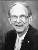 Benjamin A. Jones, Jr. 