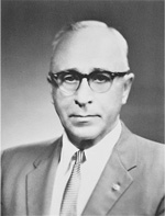 Deane G. Carter 