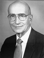 Donald G. Jedele